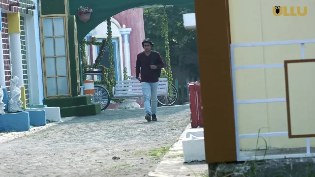 Preview of Jane Anjane Mein S04 E01-02 ULLU